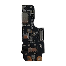 Teknonet General Mobile Gm21 Pro Uyumlu Bordlu Şarj Soketi