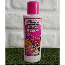 Ayrex Bitki Besini 225 Ml Çiçek Açtıran Çiçekli Bitkiler Çiçek Açan Bitkiler Için Sıvı Bitki Besini Gübre 0,250