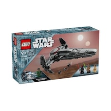 Lego Star Wars 75383 Darth Maul's Sith Infiltrator