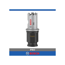 Bosch Pro 16 Mm Inox Ve Çelik Kesim Panç 2608594437