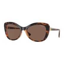 Vogue 5515sb W65673 55-18 Kadın Güneş Gözlüğü