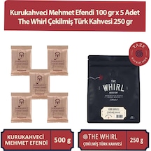 İnce Öğütülmüş