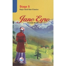Engin Stage 5 Jane  Eyre