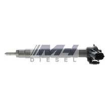 Bosch 0445115007 Common Rail Enjektör Renault Opel Nissan 2.0 Dci Cdtı