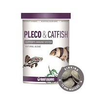 Reeflowers Pleco Catfish Wafers Balık Yemi 500 ML