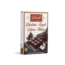 Erdem Sepetçioğlu Çikolata Kaplı Çekme Helva 320 G