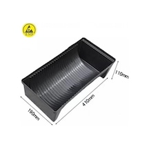 Antistatik Esd Smd Makara Taşıyıcı Iz-wt4119