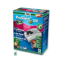 Jbl Pro Silent A200 Hava Motoru