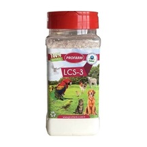 Profarm LCS-3 Doğal Parazit Öldürücü Toz 120 G