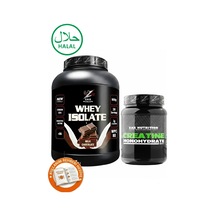 Whey Isolate Milk 900g----creatıne 150gr Çikolata