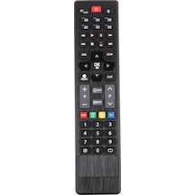 Showmax Sx0175 Sunny Lcd Axen Kumanda