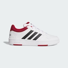 Adidas Hoops Classic Erkek Spor Ayakkabı Kı1061 Beyaz