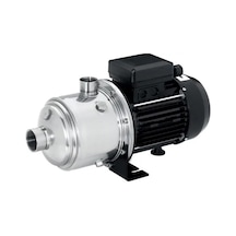 E-Tech Eh 3 6 1.20 Hp Yatay Çok Kademeli Pompa