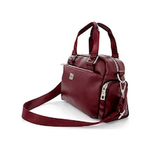 Koyu Bordo