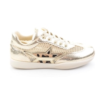 Bambi Altın Kadın Sneaker K01313003309 Altın