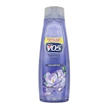Alberto Vo5 Blooming Freesia Nemlendirici Şampuan 443ml