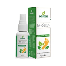 Ayak Bakım Spreyi 50 Ml