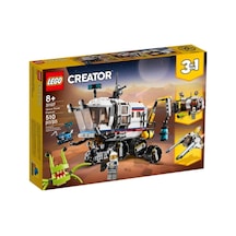 LEGO Creator 31107 Uzay Keşif Aracı 510 Parça