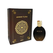 Bargello Mıdnıght Flora Unisex Parfüm Edp Woody - Mnmsmnfl Odunsu