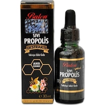 Balen Sıvı Propolis Ekstraktı