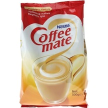 Coffee Mate 500 Gr Süt Tozu