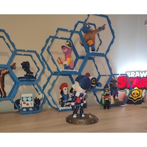 Brawl Stars Edgar Figür