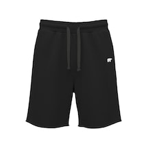 Bad Bear Freshy Sweatshort Night Erkek Siyah Şort Siyah