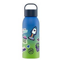 Clima Bottle Bob Squad Paslanmaz Çelik Termos 500 Ml Renkli
