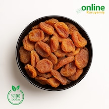 Kayısı Sarı Eko I 1 Kg