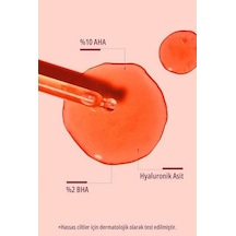 Kırmızı Peeling Serum 30 Ml 83639942