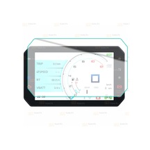 Arora Gs 525 Uyumlu Gösterge Tpu Ekran Koruyucu