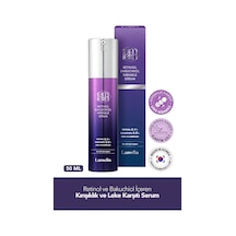 Lamelin Serum Lamelin Retinol Bakuchiol Serum 50 ML