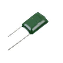 Labshop41 2A393J 39Nf 100V Polyester Kondansatör X 1 Adet (Rf012)