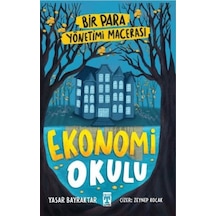 Ekonomi Okulu - Yqbx-644819
