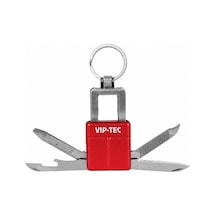 Vıp-tec 6 Fonksiyonlu Multi Anahtarlık Vt875199