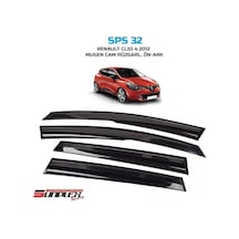 Onkar Cam Rüzgarlığı Sunplex Mugen Renault Clio4 2012-&gt 4lü Sps32 303-029-010