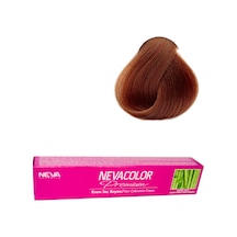 Nevacolor Tüp Boya  7 Kumral