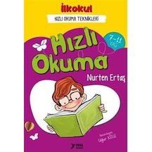 Hızlı Okuma / Nurten Ertaş
