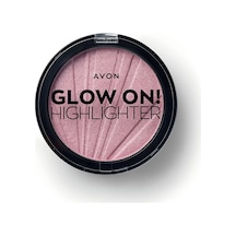 Pink Glow