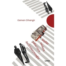 Hiçbir Zaman Yeterince Deliremeyeceğiz - Yqbx-645116