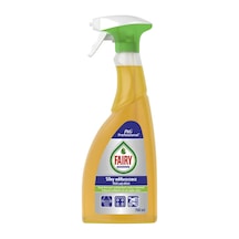 Fairy Güçlü Yağ Sökücü 750 ML