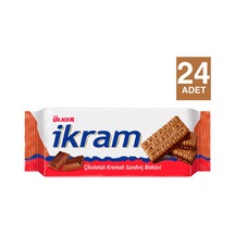 Ülker İkram  24 x 84 G
