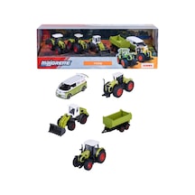 8503105002 Claas Farm 5 Pieces Giftpack