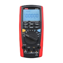 Unit Ut-71e Orta Boy Akıllı Dijital Multimetre