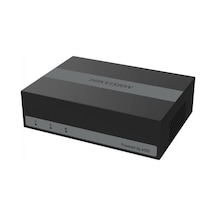 Hıkvısıon DS-E04HGHI-B 4 Kanal 1080P H265 Essd HD TVI DVR Kayıt Cihazı