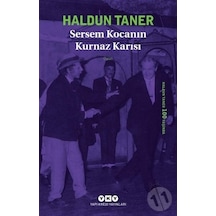 Yapı Kredi Yayınları Sersem Kocanın Kurnaz Karısı