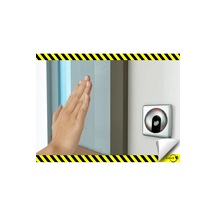 Lorex Temassız Kapı Açma Butonu El Yaklaşım Sensörü