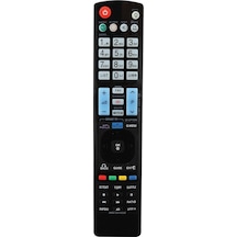 LG Uyumlu Premium 3D Lcd Led Tv Kumandası