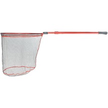 Remixon Lnd-03 Kauçuk Torlu 180 Cm Kepçe