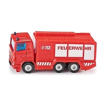 Siku 1034 Tankloeschfahrzeug